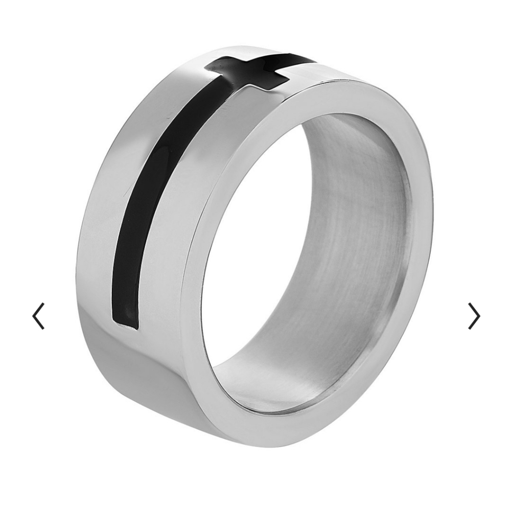 Men's Ring - Picture 4 of 5